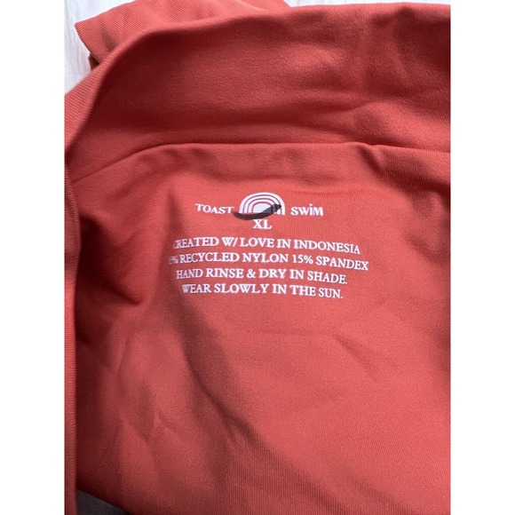 Toast Swim Bikini Bottom - Picture 5 of 6